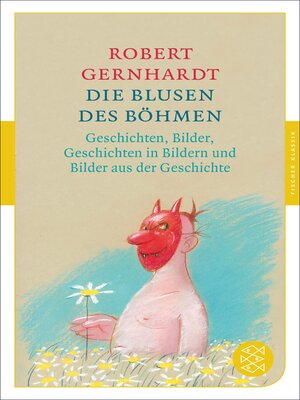 cover image of Die Blusen des Böhmen